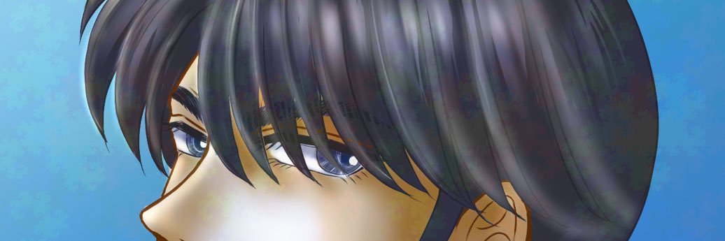 ひずあお🌱 banner