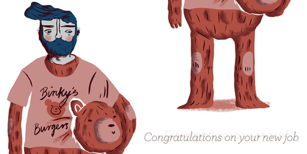 Twitter banner for @JesHunt