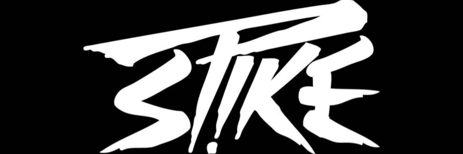 SP!KE banner