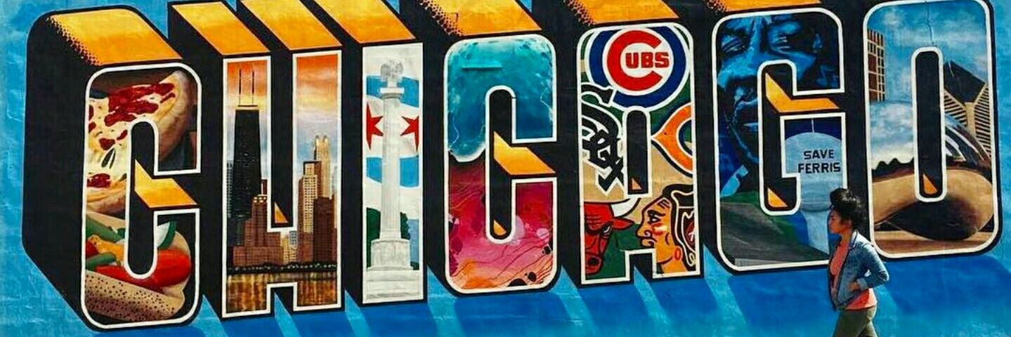 𝐂𝐡𝐢𝐜𝐚𝐠𝐨 𝐕𝐢𝐛𝐞𝐬 banner