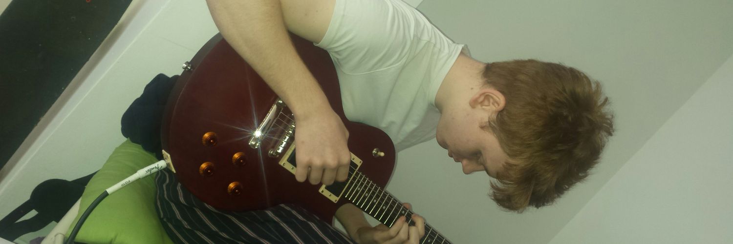 TheFakeJacob's profile banner image