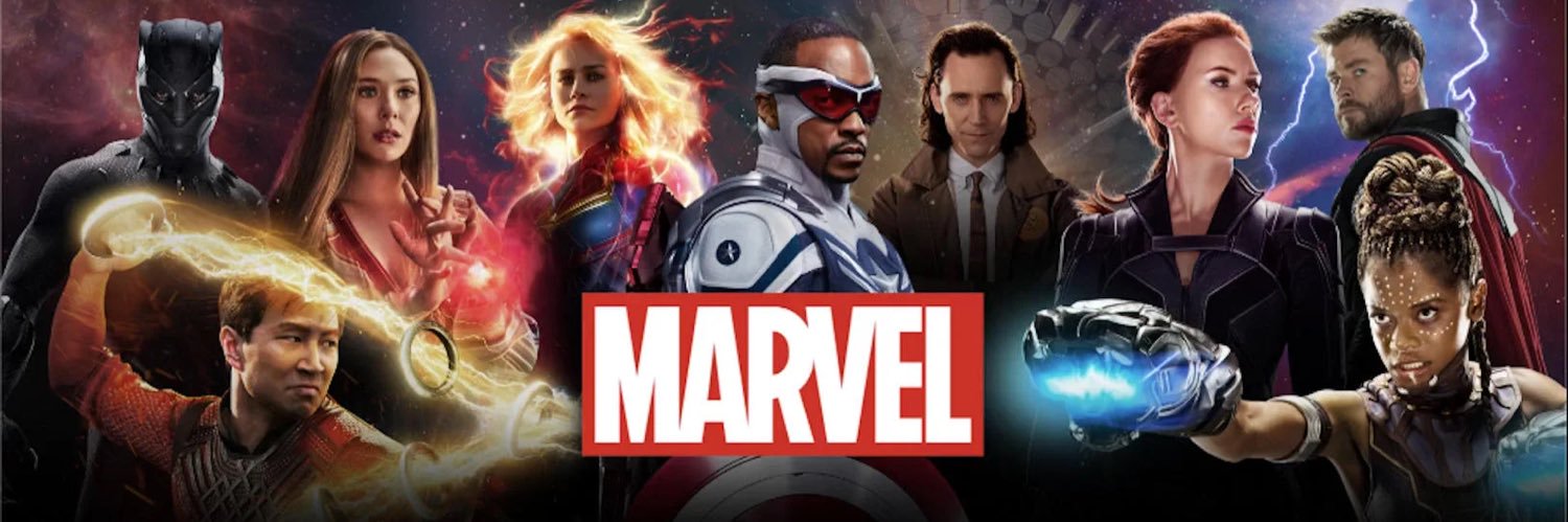 Mighty Marvel Geeks banner