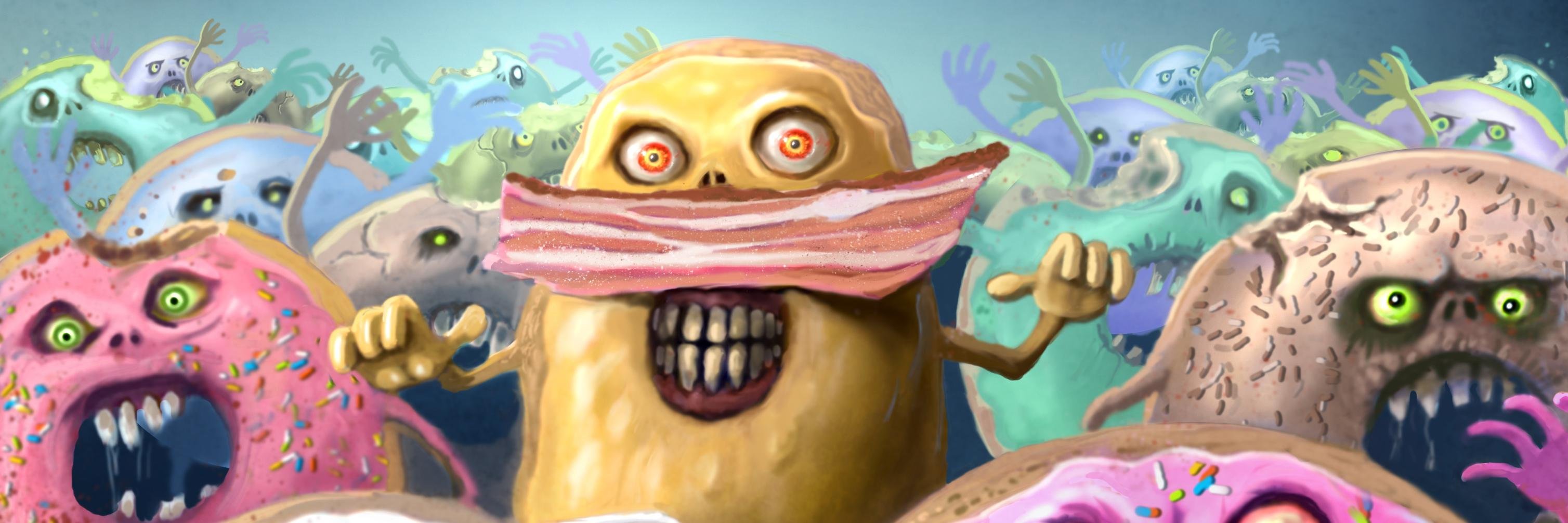 semiDave's profile banner image