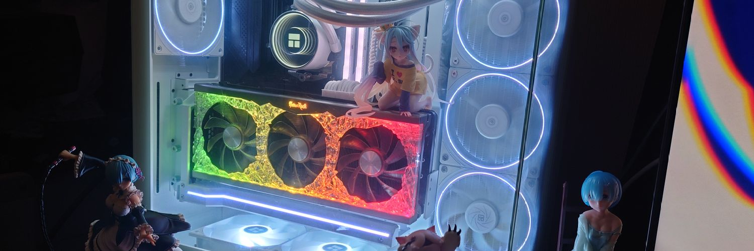 YuDayo_321's profile banner image