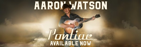 aaron_watson Profile Banner