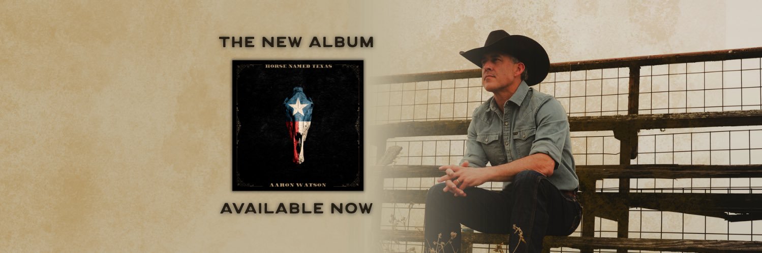 aaron_watson's profile banner image