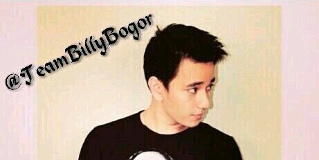 TeamBillyBogor's profile banner image
