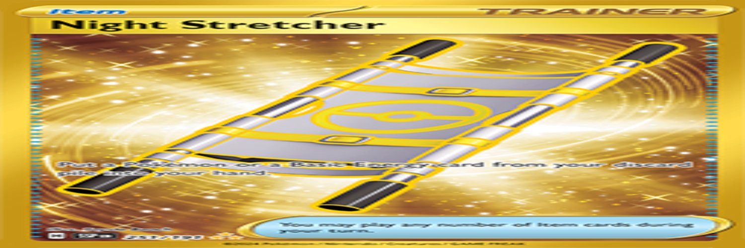 Night Stretcher (@NightStretcher) / Posts / X
