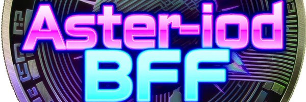 AsteriodBFF Profile Banner