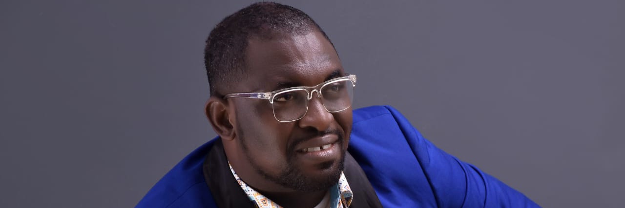 Adeyanju Femi banner