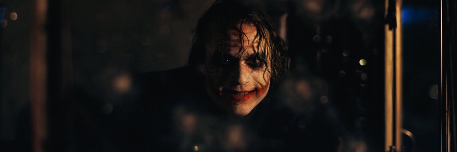 Batman Slander banner