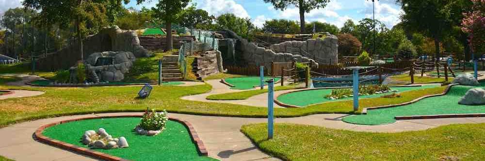 Golfarlingtontx's profile banner image