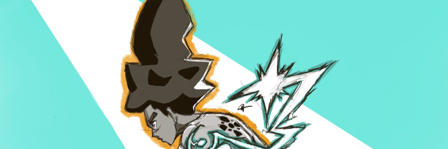 drewXultra's profile banner image