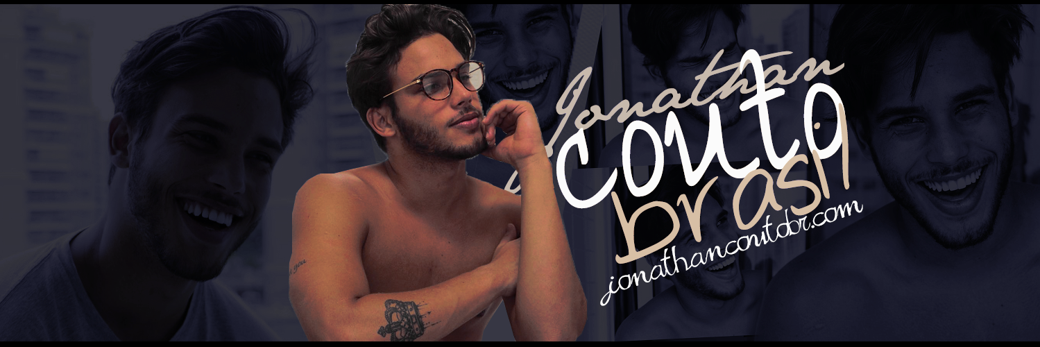 JonathanCBrasil's profile banner image