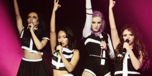LittleMixBfs's profile banner image