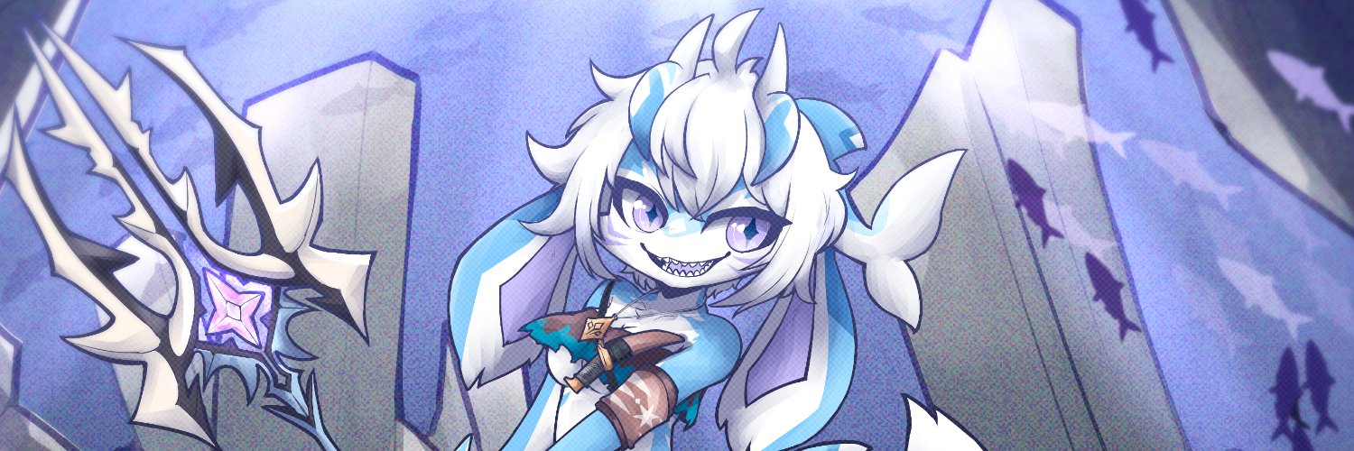 BlazeMir🦈 banner