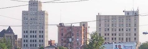 Larry “Lights Out” Johnson, CFA banner