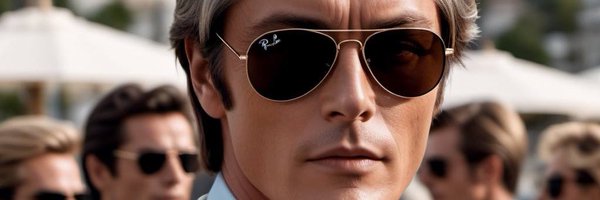 AlainDelon0_7 Profile Banner