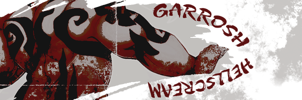 orcishtyrant Profile Banner