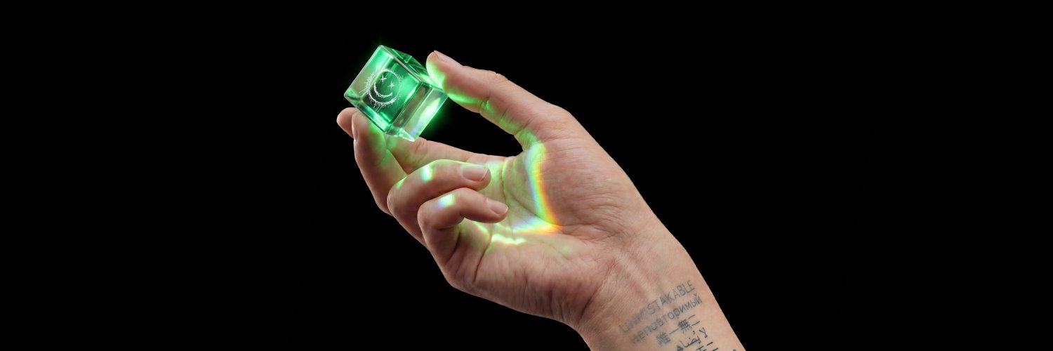 Nikita Filippov☺︎ banner