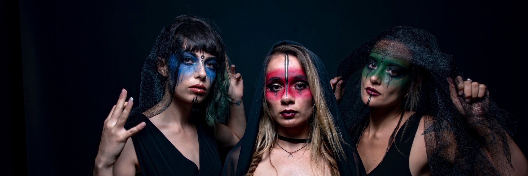 nixiemix's profile banner image