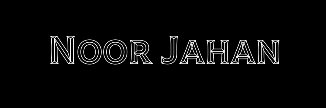 Noor jahan banner