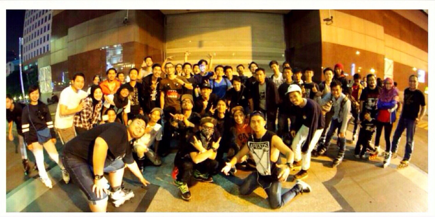 Ranti Nurhalimah banner