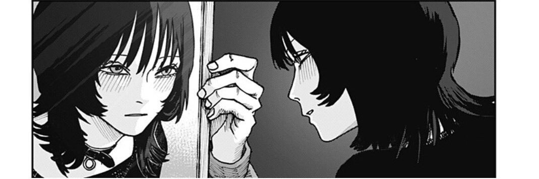 F banner