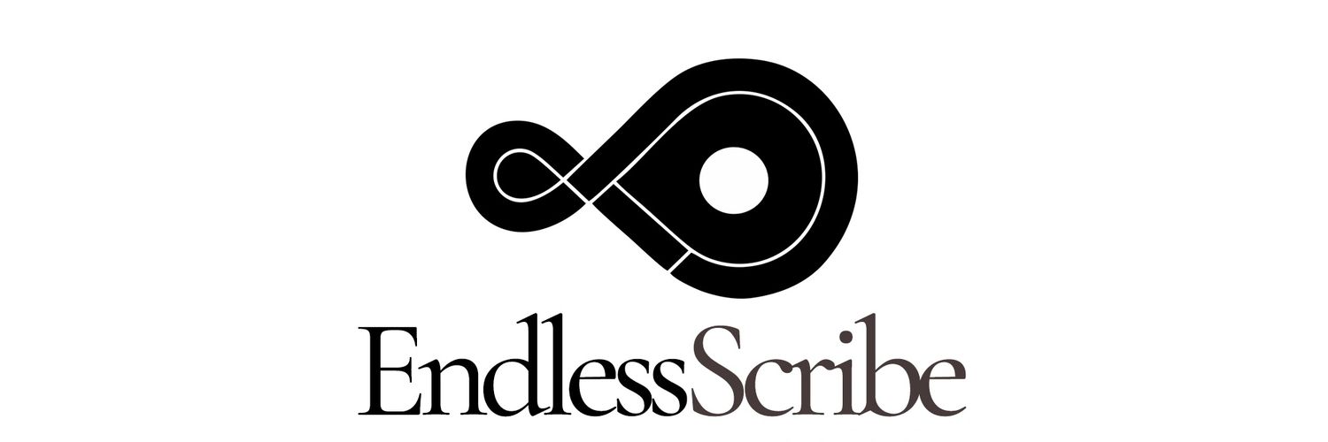 Endless Scribe banner