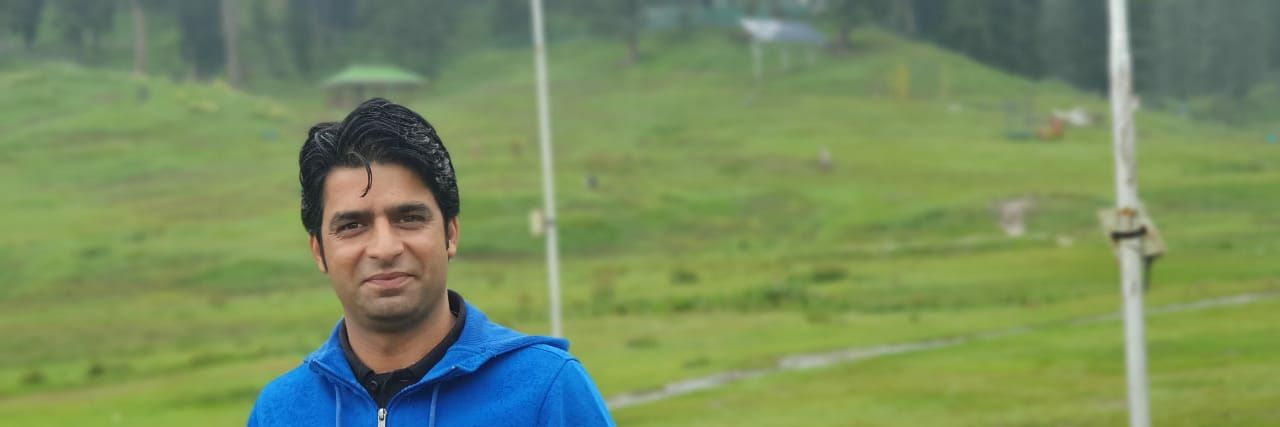 ahrardar's profile banner image