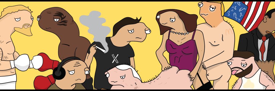 SCRONK banner