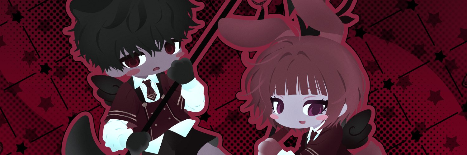 🖤❤️‍🩹 banner