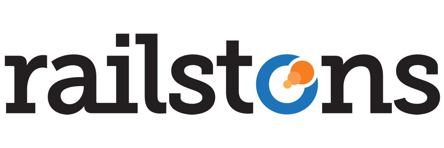 RAILSTON & CO LTD (@Railstonandco) / Posts / X