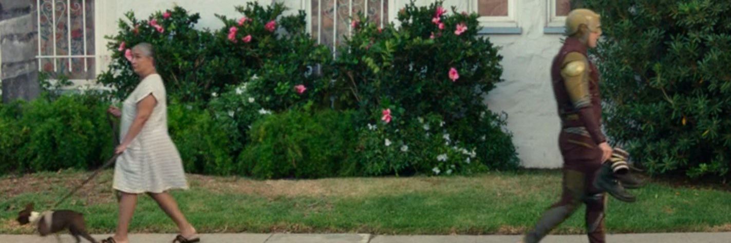 Black Matt Murdock banner