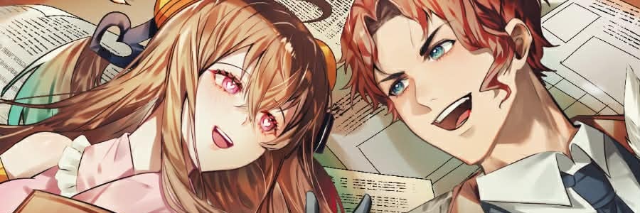 RT Tesla ♡ (Social Detox) banner