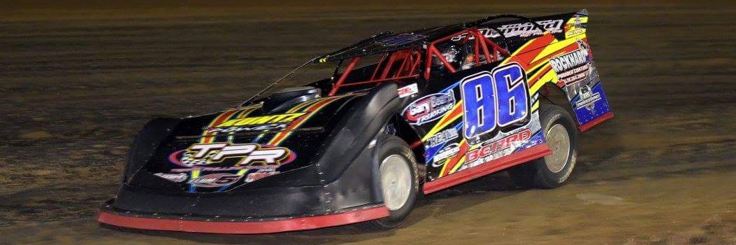 Dirtslinger38's profile banner image