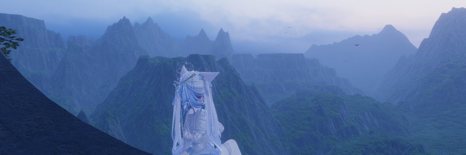 Crowne0v0's profile banner image