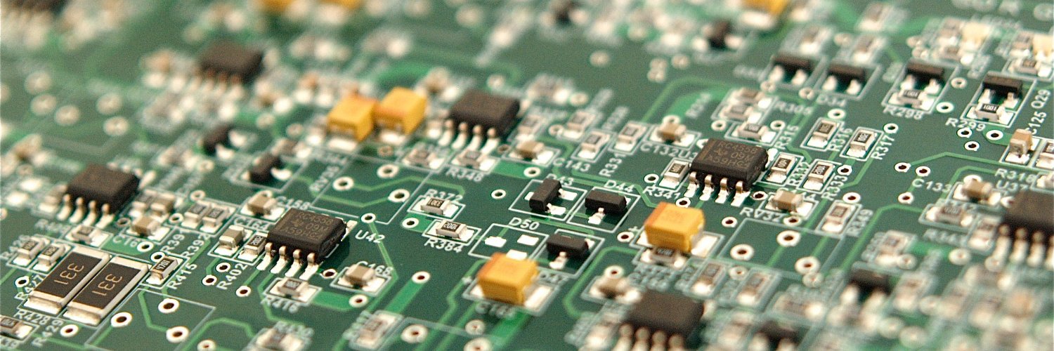 European Circuits Ltd banner