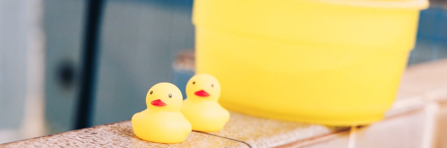 Happy"BATH"Day!【official】 banner