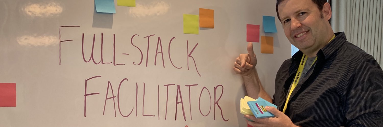 Karl Nieberding | Wizard of UX 🪄✨ banner