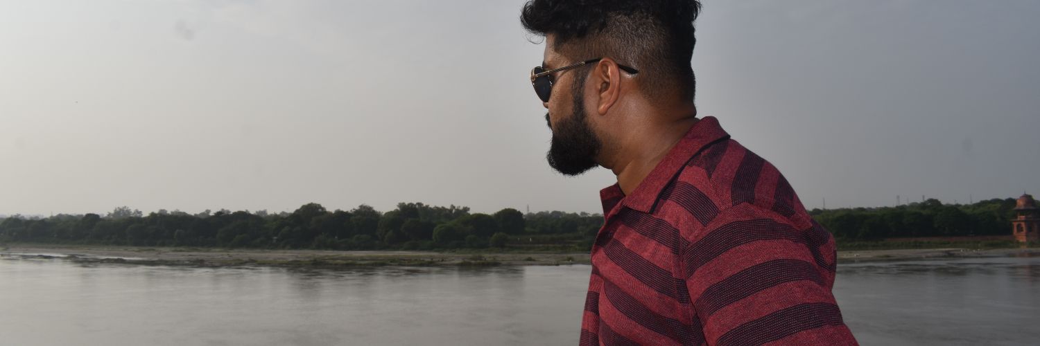rajdeepforever's profile banner image