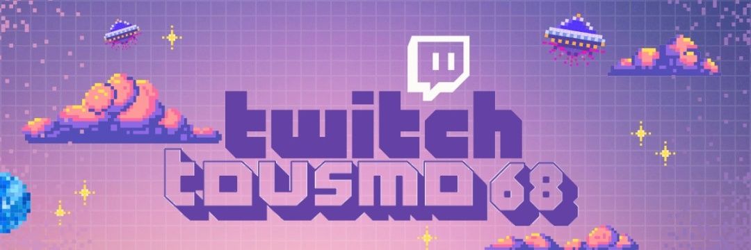 Tousmo🇩🇯 banner