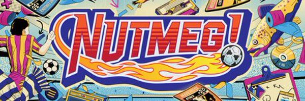 NutmegGame Profile Banner