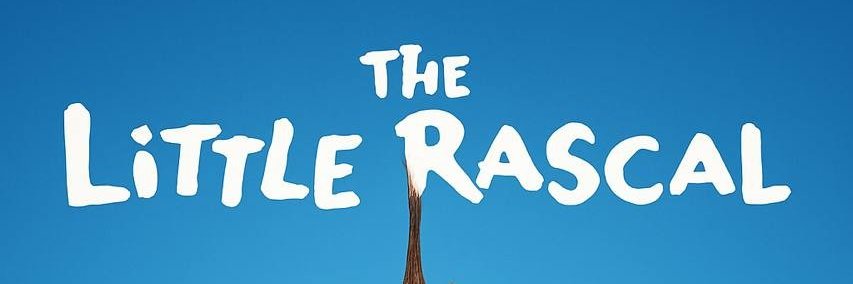 Little Rascal banner