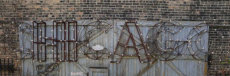 RevolutionCraftShow banner