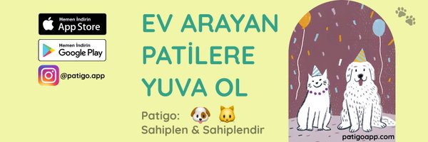 patigoapp Profile Banner