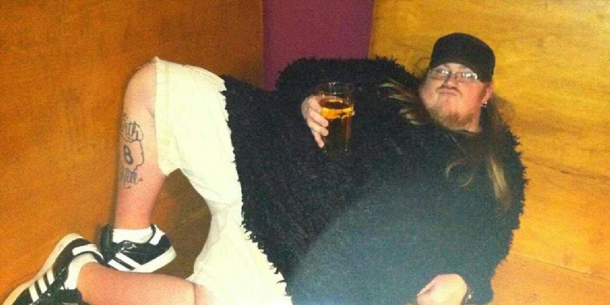 JackofallDave's profile banner image