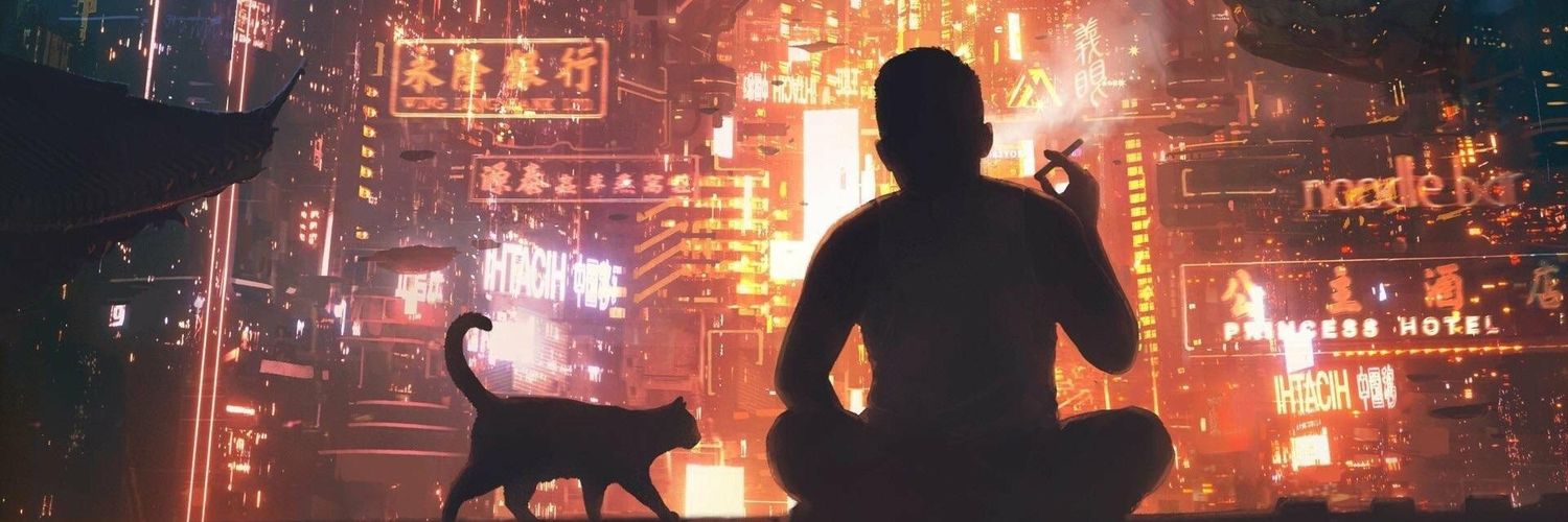 DanielStolaCola's profile banner image
