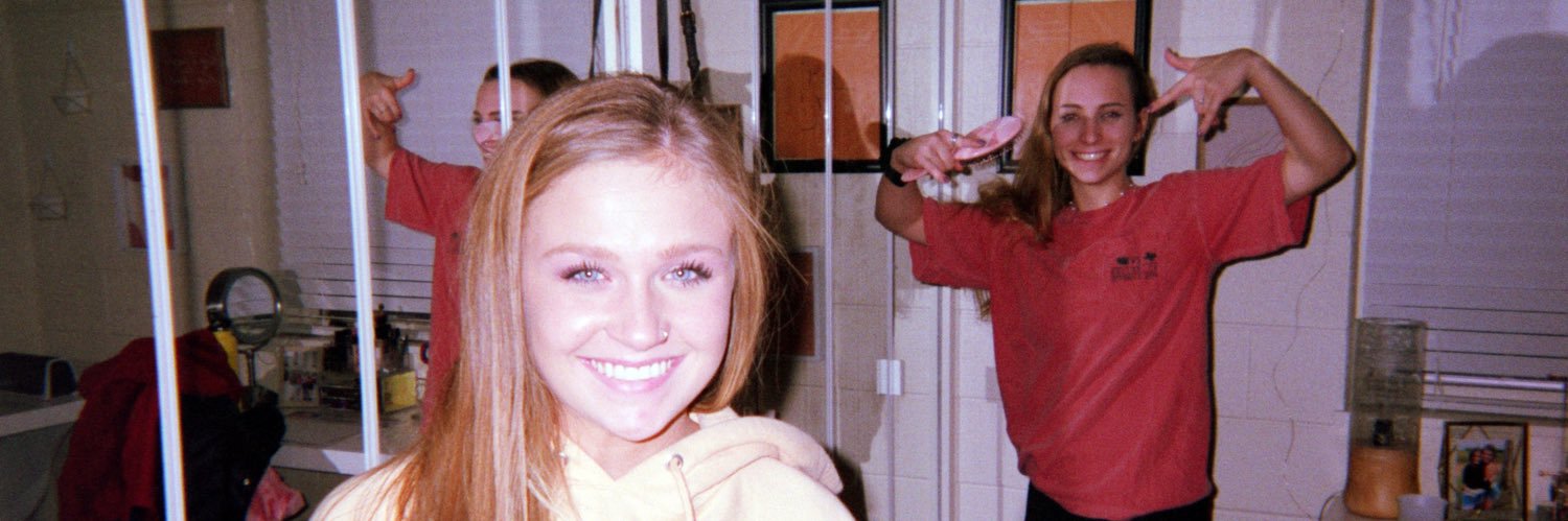 camrynpartlow's profile banner image