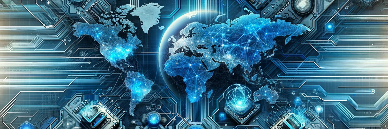 RelevantTech's profile banner image